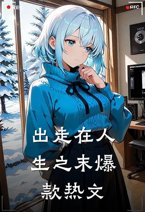 出走在人生之末爆款热文