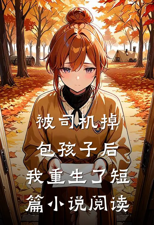 被司机掉包孩子后，我重生了短篇小说阅读