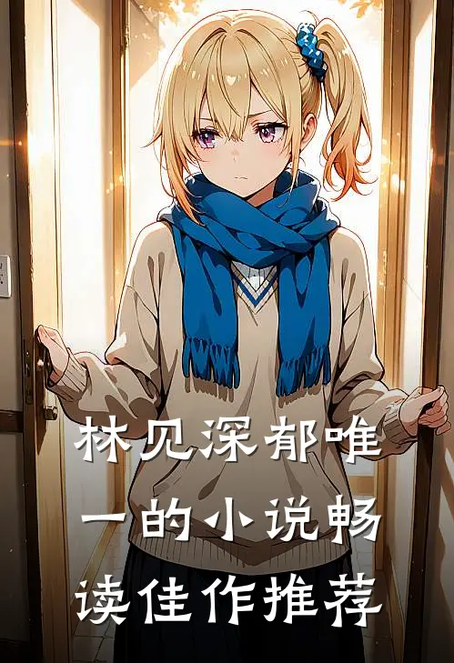 林见深郁唯一的小说畅读佳作推荐
