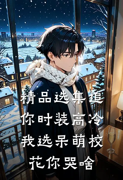 精品选集追你时装高冷，我选呆萌校花你哭啥