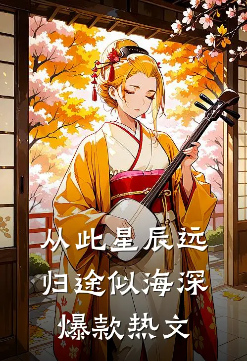 从此星辰远，归途似海深爆款热文