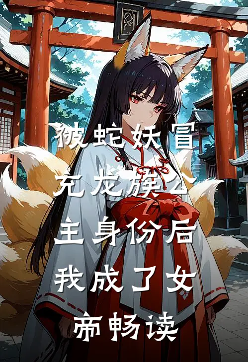 被蛇妖冒充龙族公主身份后，我成了女帝畅读