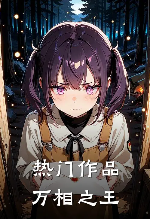 热门作品万相之王