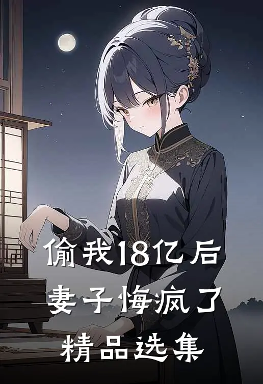 偷我18亿后，妻子悔疯了精品选集