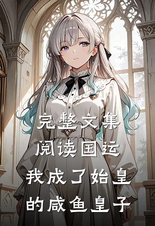 完整文集阅读国运：我成了始皇的咸鱼皇子