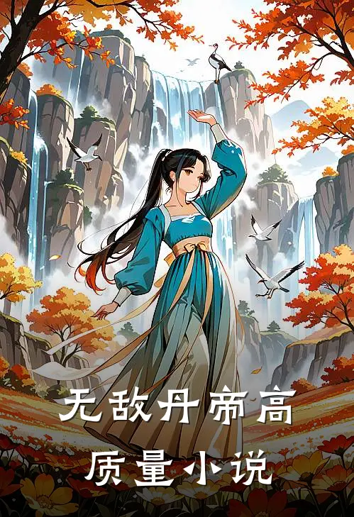 无敌丹帝高质量小说