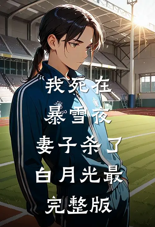 我死在暴雪夜，妻子杀了白月光最完整版