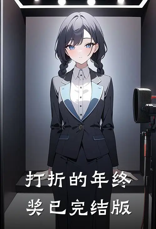 打折的年终奖已完结版