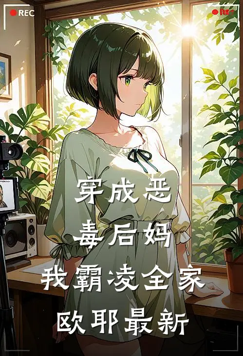 穿成恶毒后妈，我霸凌全家，欧耶最新