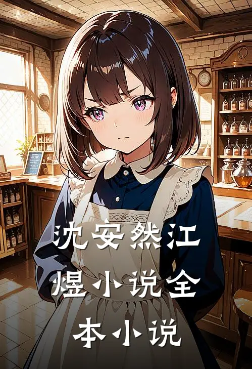 沈安然江煜小说全本小说