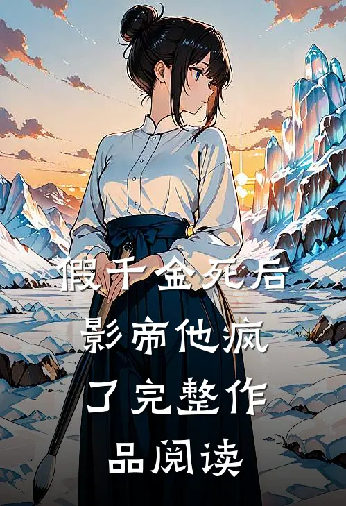 假千金死后，影帝他疯了完整作品阅读