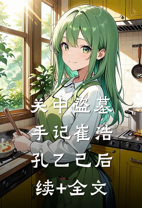 关中盗墓手记崔浩孔乙己后续+全文