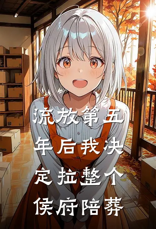 流放第五年后我决定拉整个侯府陪葬