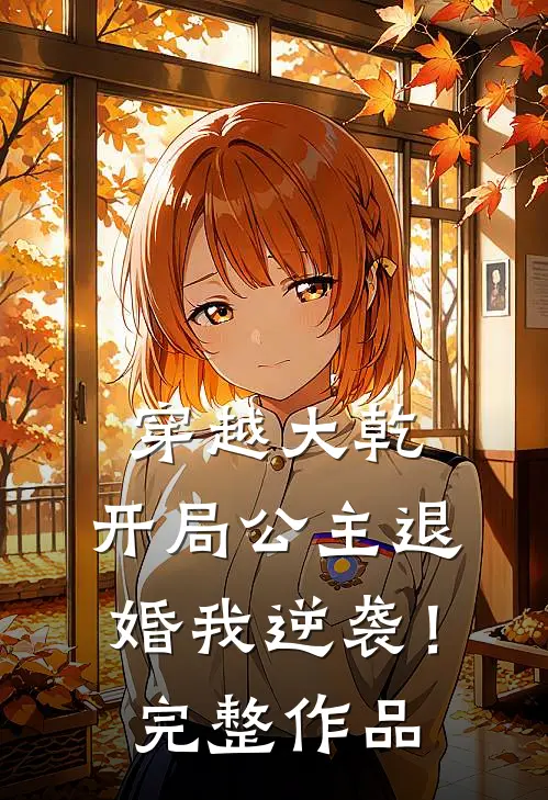 穿越大乾，开局公主退婚我逆袭！完整作品
