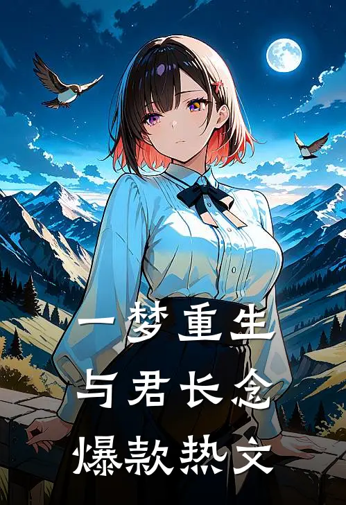 一梦重生，与君长念爆款热文