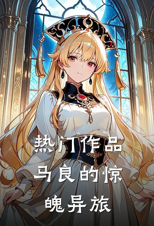 热门作品马良的惊魄异旅