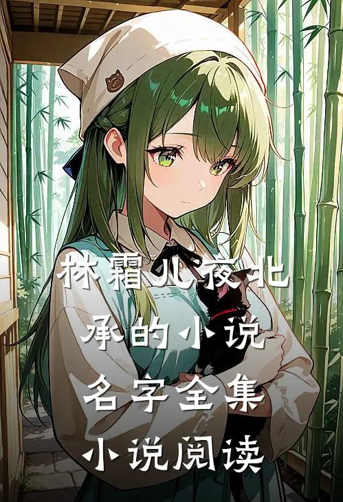 林霜儿夜北承的小说名字全集小说阅读