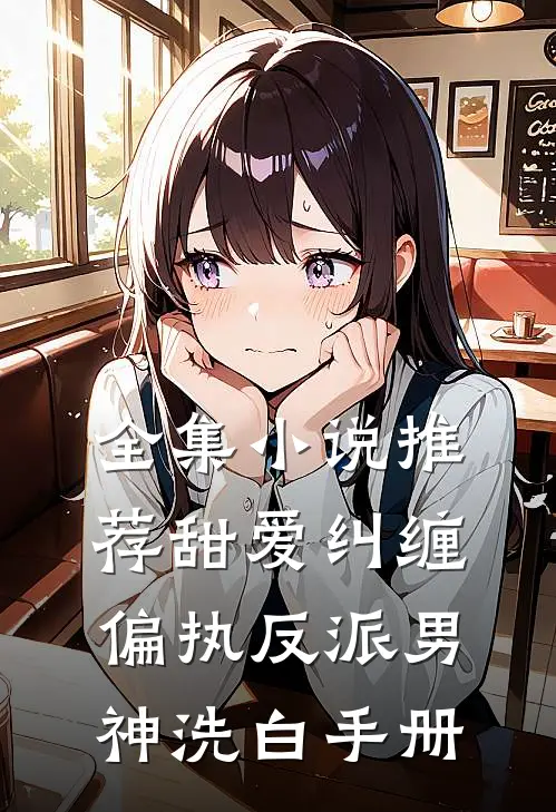 全集小说推荐甜爱纠缠：偏执反派男神洗白手册
