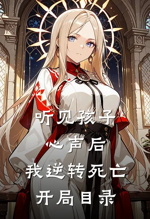 听见孩子心声后，我逆转死亡开局目录
