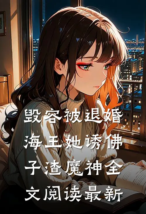 毁容被退婚，海王她诱佛子渣魔神全文阅读最新