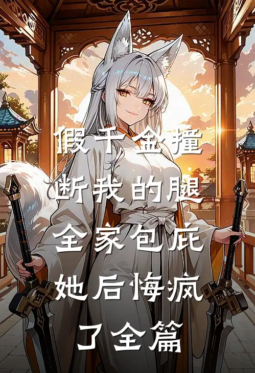 假千金撞断我的腿，全家包庇她后悔疯了全篇
