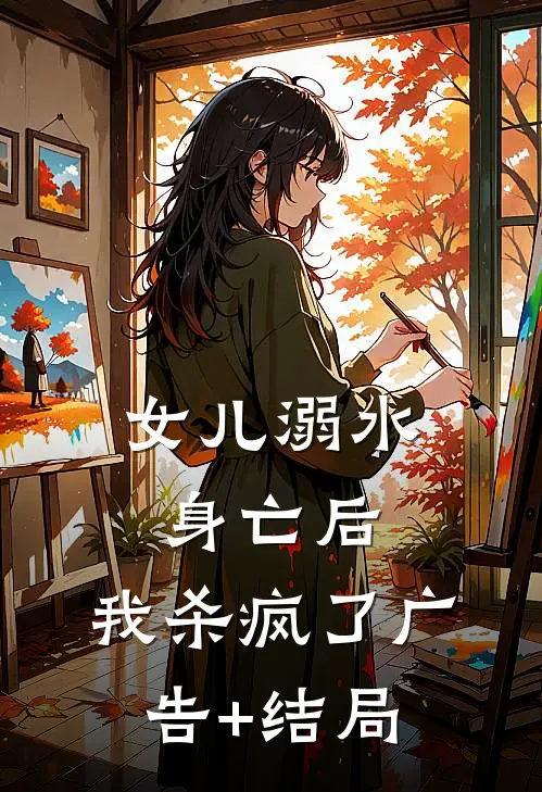 女儿溺水身亡后，我杀疯了广告+结局