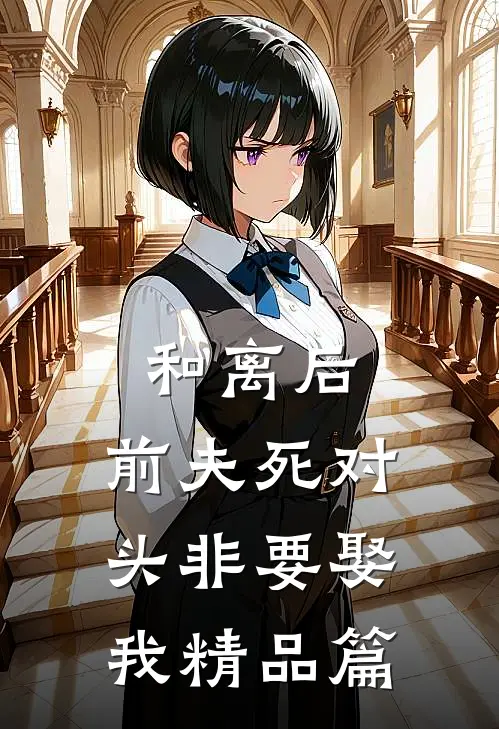 和离后，前夫死对头非要娶我精品篇
