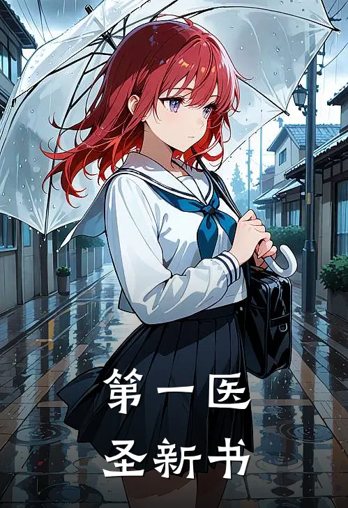 第一医圣新书