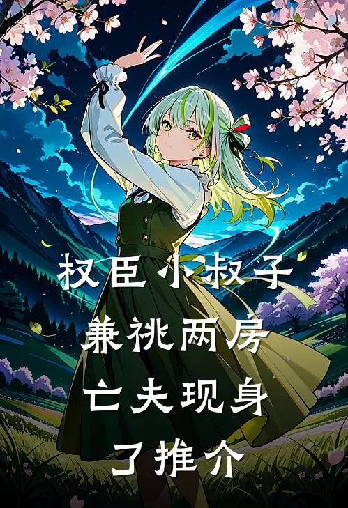 权臣小叔子兼祧两房，亡夫现身了推介
