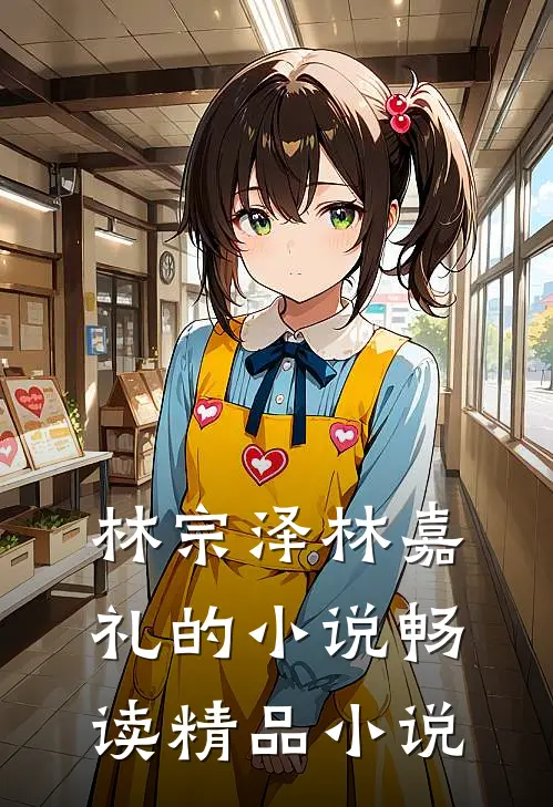 林宗泽林嘉礼的小说畅读精品小说