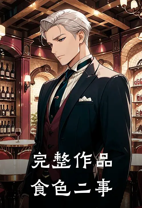 完整作品食色二事