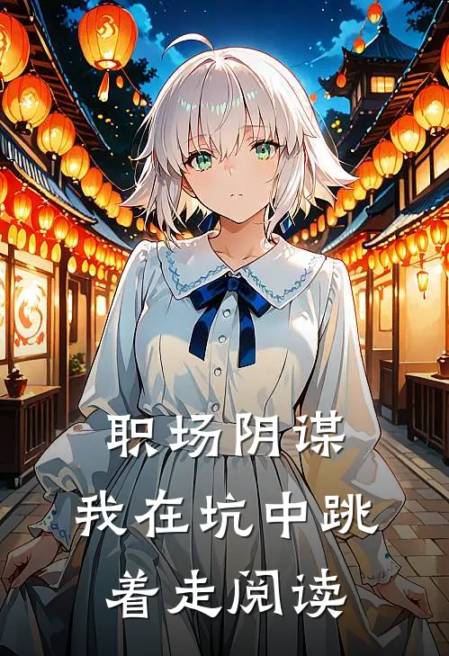 职场阴谋：我在坑中跳着走阅读