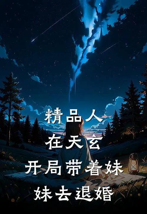 精品人在天玄，开局带着妹妹去退婚
