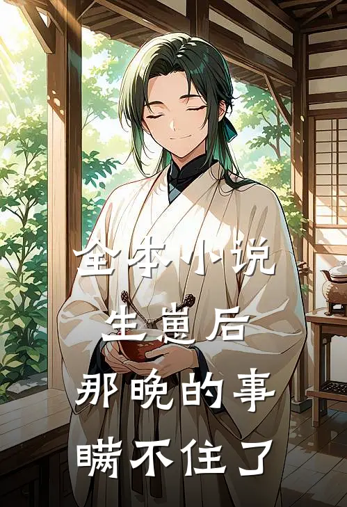 全本小说生崽后：那晚的事瞒不住了