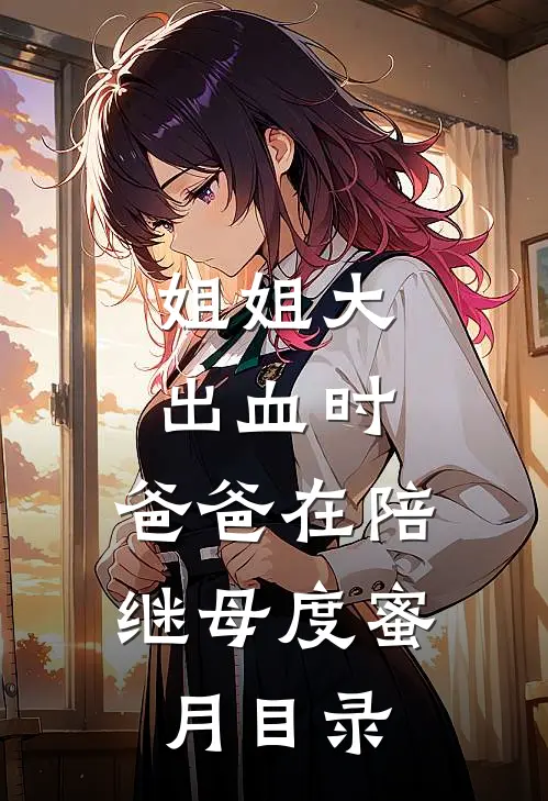 姐姐大出血时，爸爸在陪继母度蜜月目录