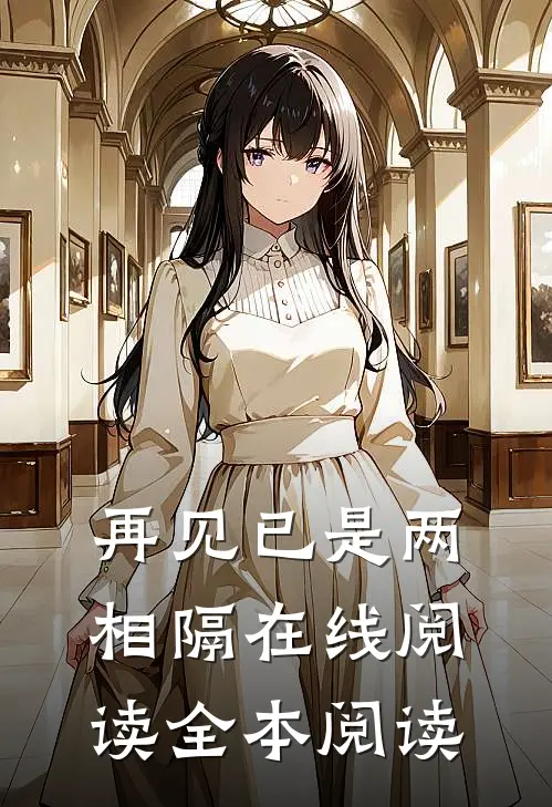 再见已是两相隔在线阅读全本阅读