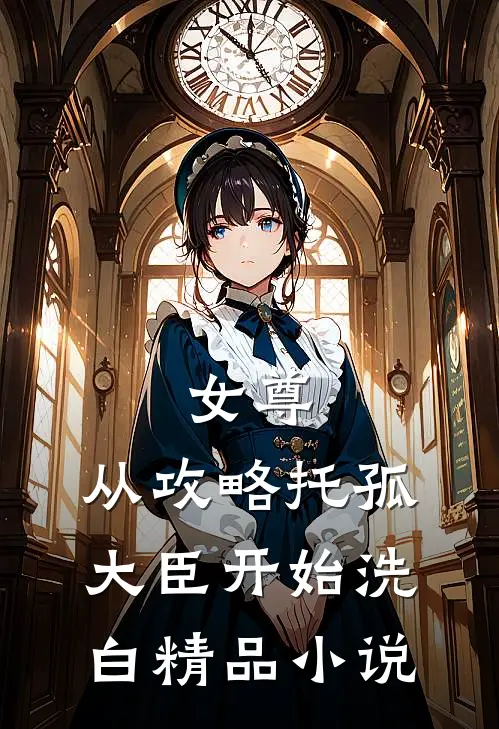 女尊：从攻略托孤大臣开始洗白精品小说