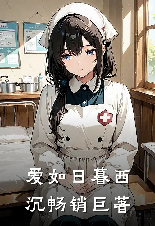 爱如日暮西沉畅销巨著