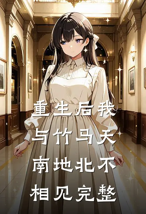 重生后我与竹马天南地北不相见完整