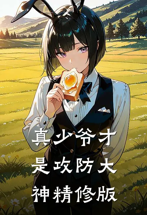 真少爷才是攻防大神精修版