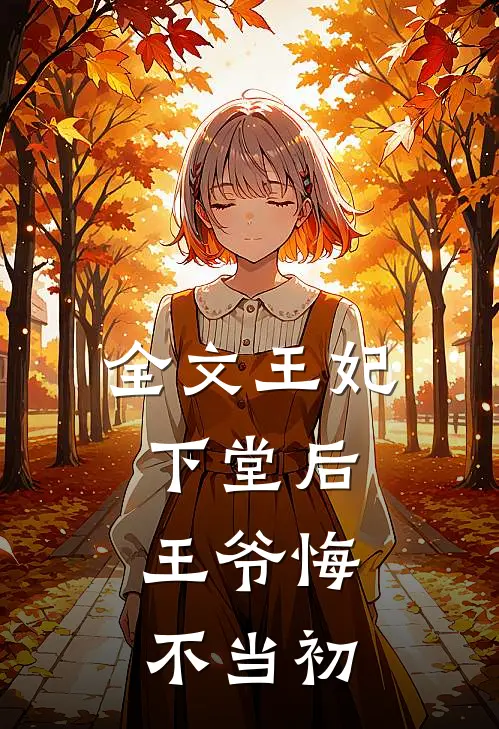 全文王妃下堂后,王爷悔不当初免费阅读