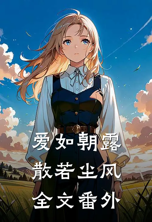 爱如朝露，散若尘风全文番外