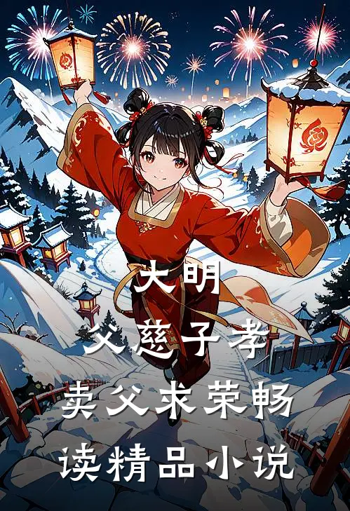 大明：父慈子孝，卖父求荣畅读精品小说