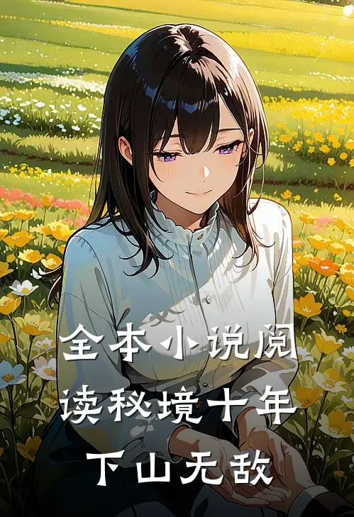全本小说阅读秘境十年，下山无敌