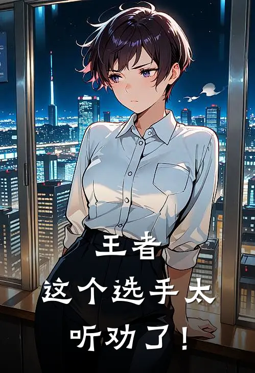 王者：这个选手太听劝了！