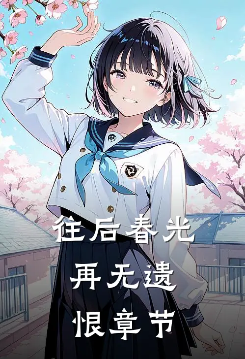 往后春光,再无遗恨章节概括