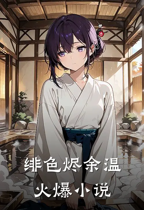 绯色烬余温火爆小说
