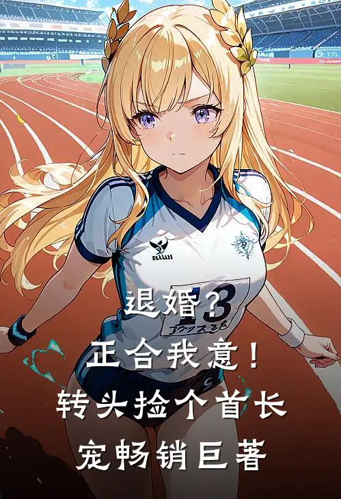 退婚？正合我意！转头捡个首长宠畅销巨著