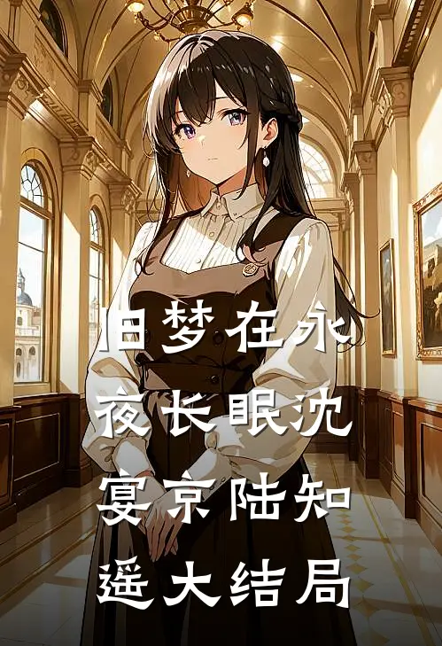 旧梦在永夜长眠沈宴京陆知遥大结局