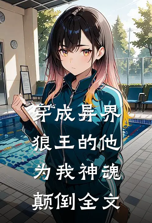 穿成异界，狼王的他为我神魂颠倒全文